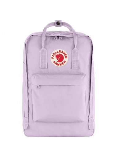 Fjallraven Kanken Laptop 17" - Lavender